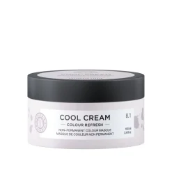 Maria Nila Colour Refresh Cool Cream 8,1 Clearance
