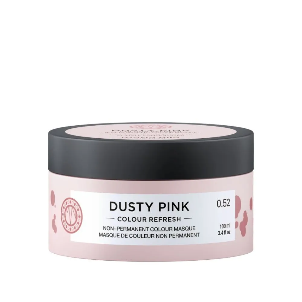 Maria Nila Colour Refresh Dusty Pink 0,52 Outlet