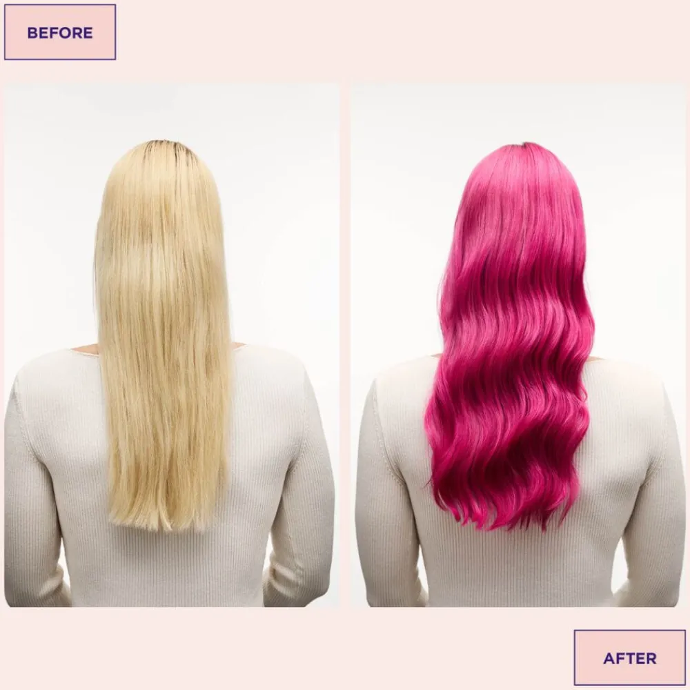 Maria Nila Colour Refresh Pink Pop 0,06 Sale