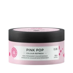 Maria Nila Colour Refresh Pink Pop 0,06 Sale