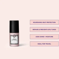 Maria Nila Cream Heat Spray Hot