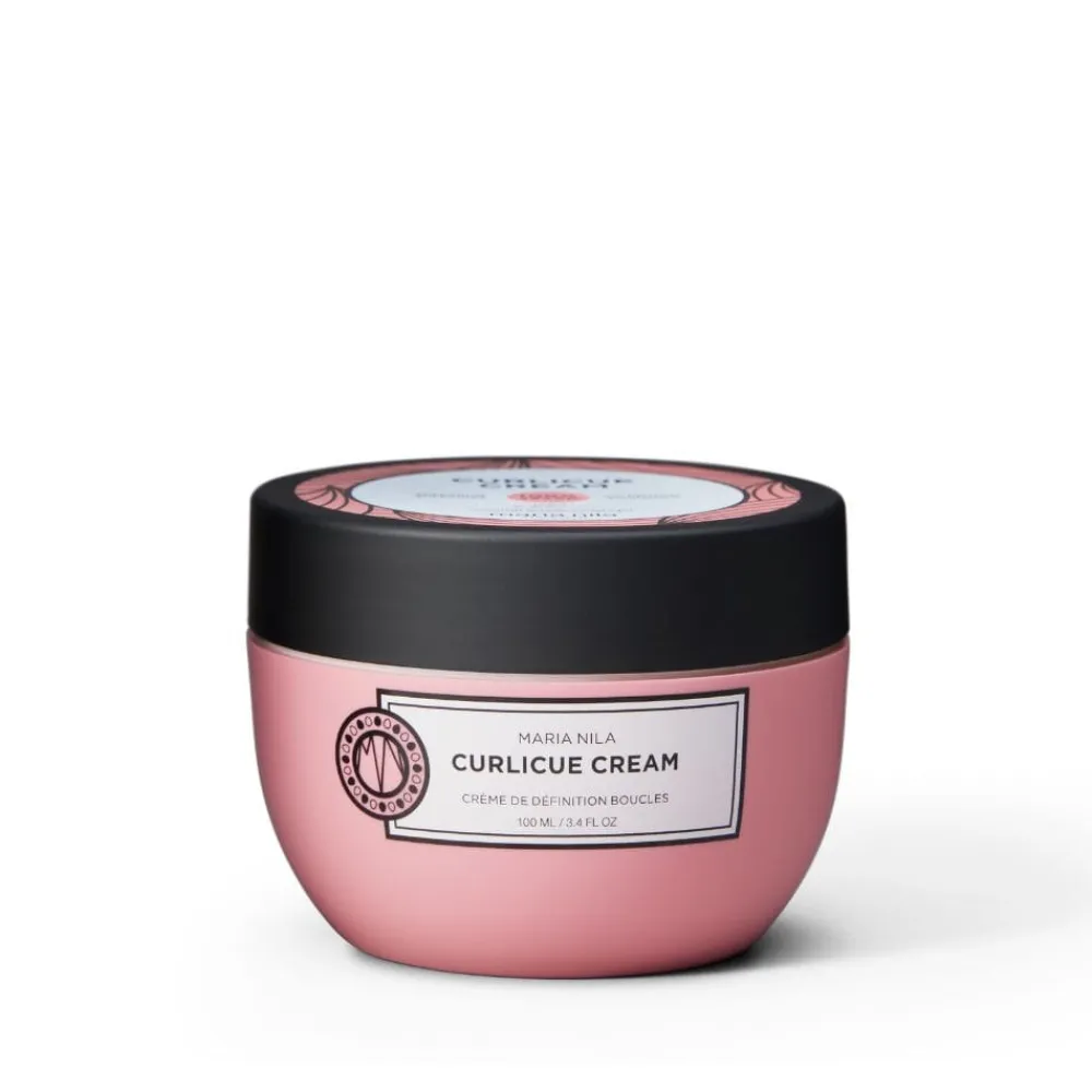 Maria Nila Curlicue Cream Outlet