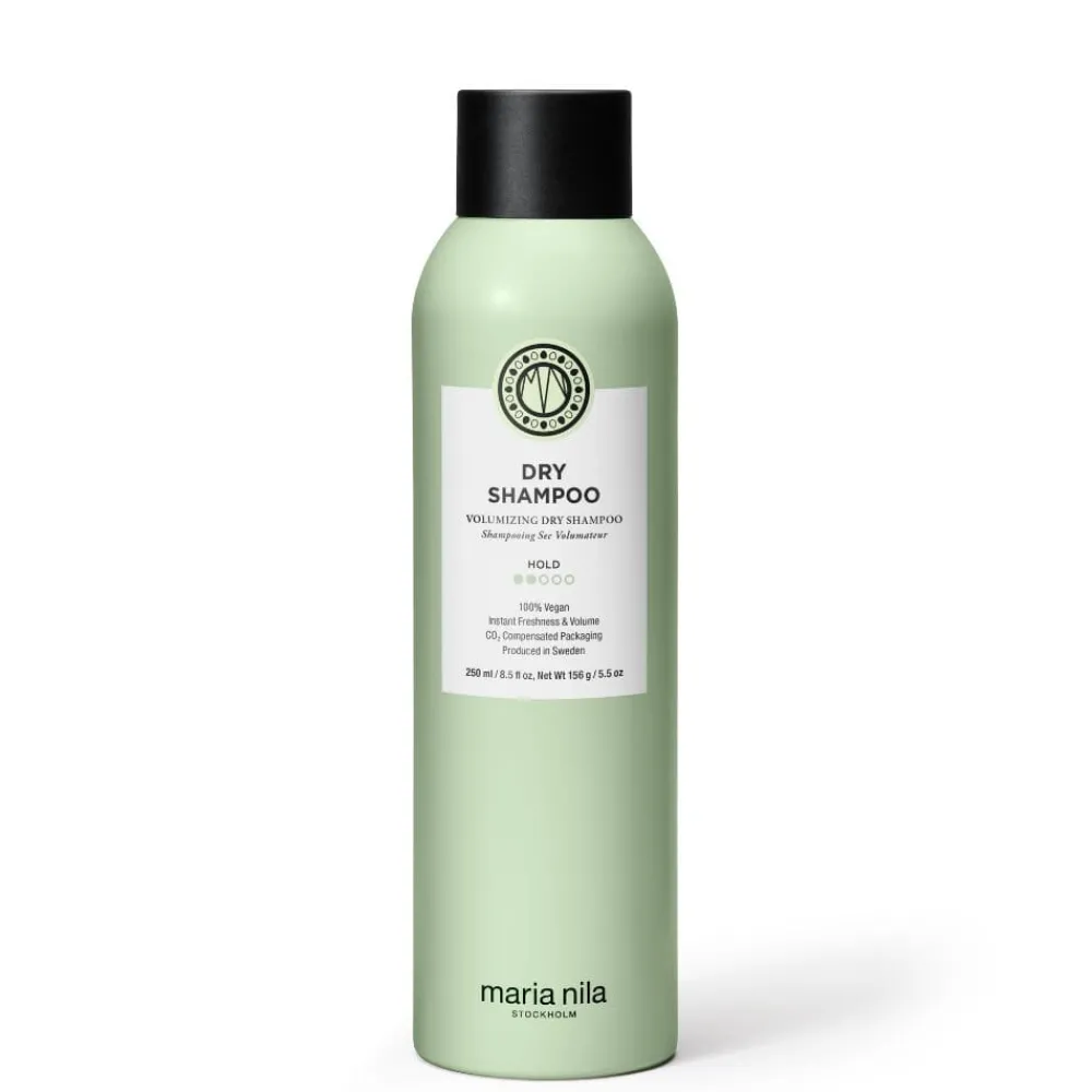Maria Nila Dry Shampoo Best