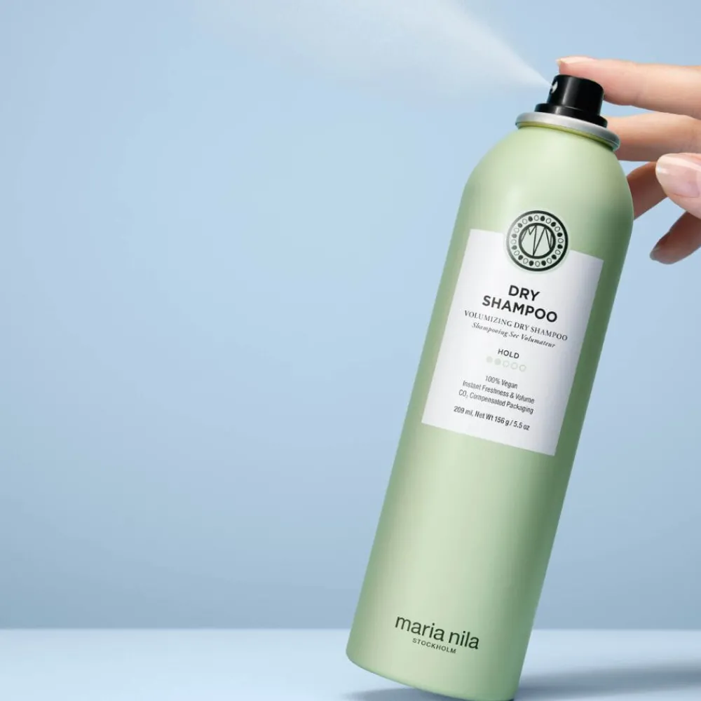 Maria Nila Dry Shampoo Best
