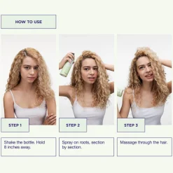 Maria Nila Dry Shampoo Best