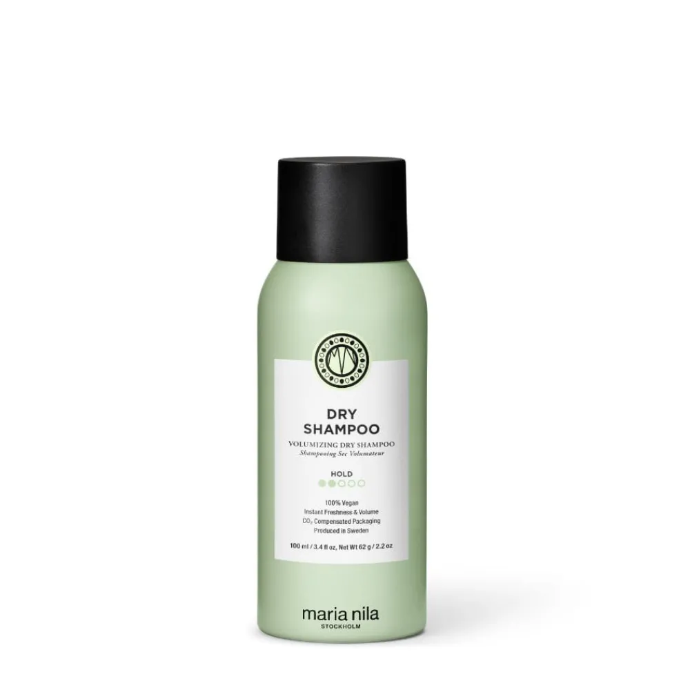 Maria Nila Dry Shampoo Best