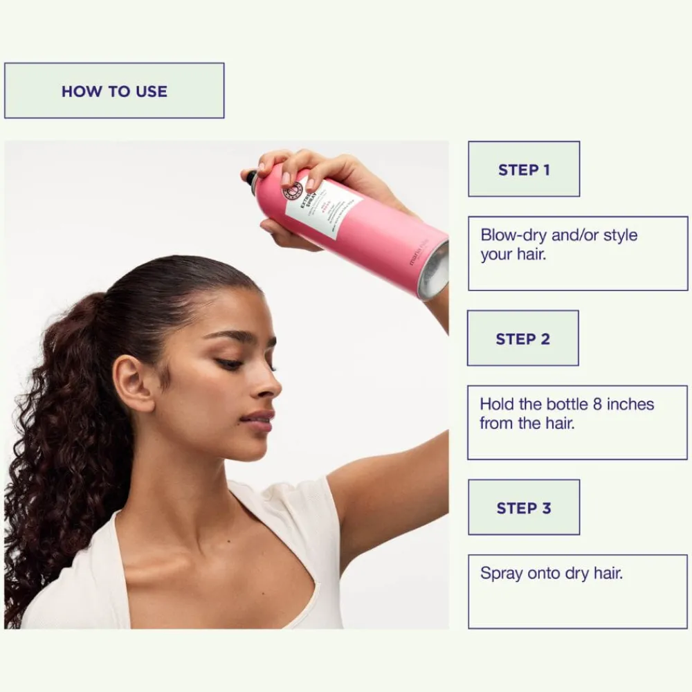 Maria Nila Extreme Spray Clearance