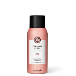 Maria Nila Finishing Spray New