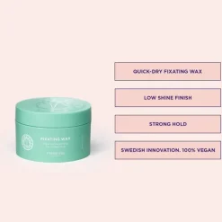 Maria Nila Fixating Wax 100ml Clearance