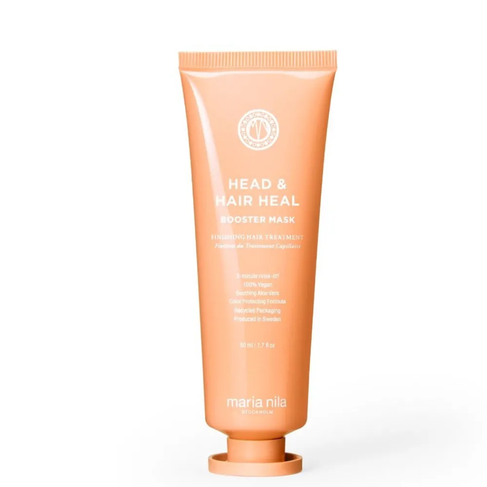Maria Nila Head & Hair Heal Booster Masque Discount