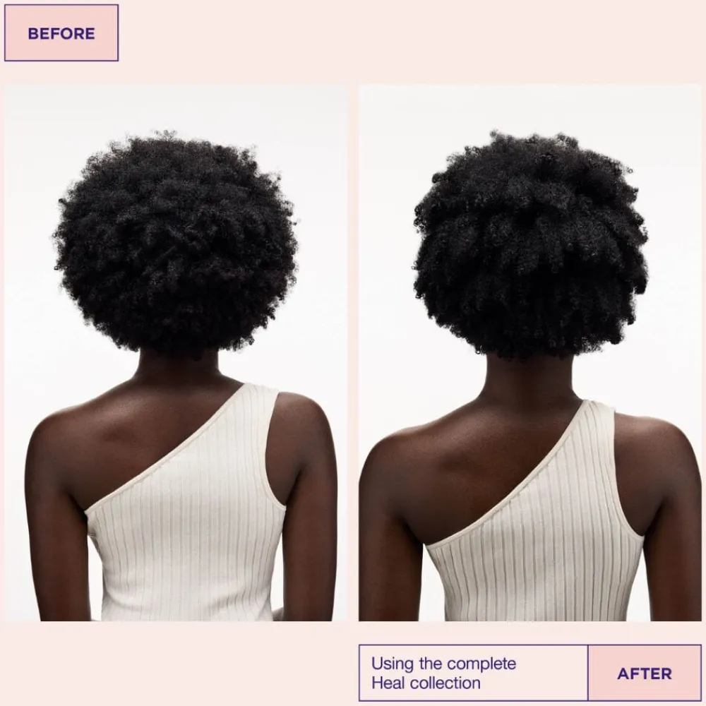 Maria Nila Head & Hair Heal Booster Masque Discount