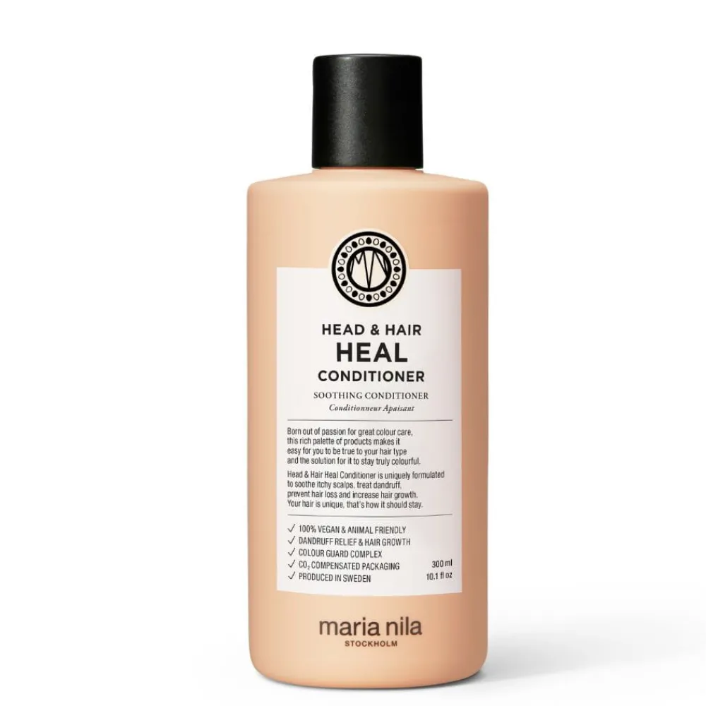 Maria Nila Head & Hair Heal Conditioner New