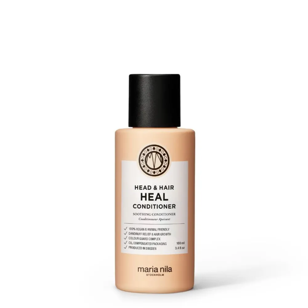 Maria Nila Head & Hair Heal Conditioner New