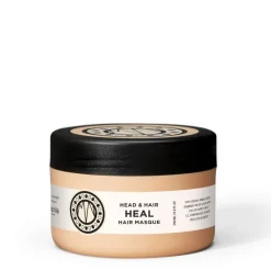 Maria Nila Head & Hair Heal Masque New