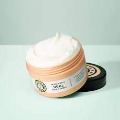 Maria Nila Head & Hair Heal Masque New