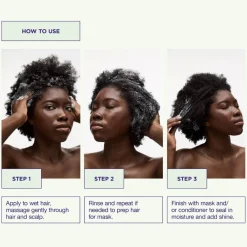 Maria Nila Head & Hair Heal Shampoo Outlet