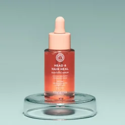 Maria Nila Head & Hair Heal Soothing Scalp Serum Outlet