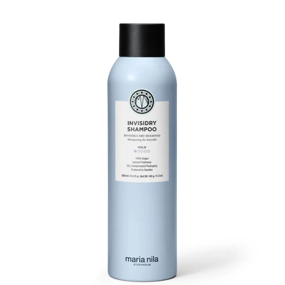Maria Nila Invisidry Shampoo Clearance