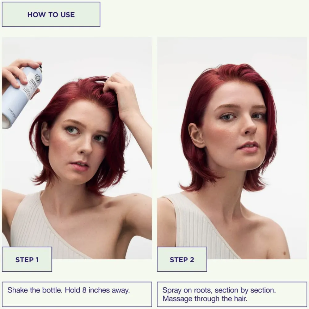Maria Nila Invisidry Shampoo Clearance