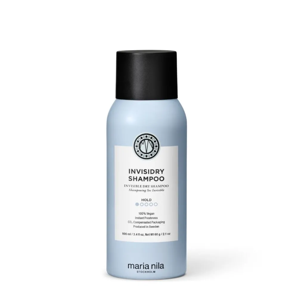Maria Nila Invisidry Shampoo Clearance