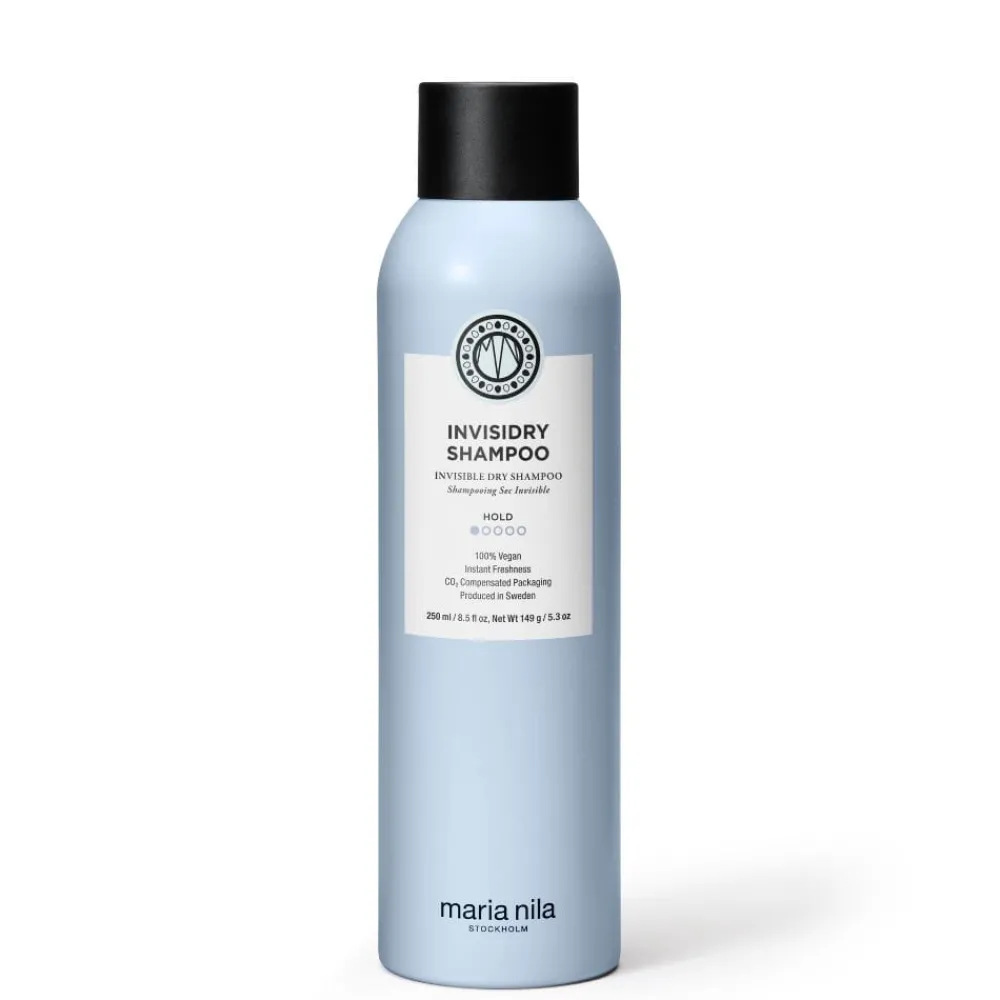 Maria Nila Invisidry Shampoo Clearance
