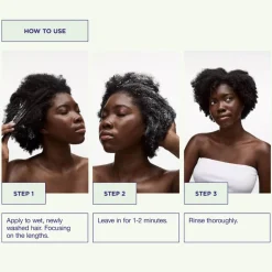 Maria Nila Luminous Colour Booster Masque Clearance