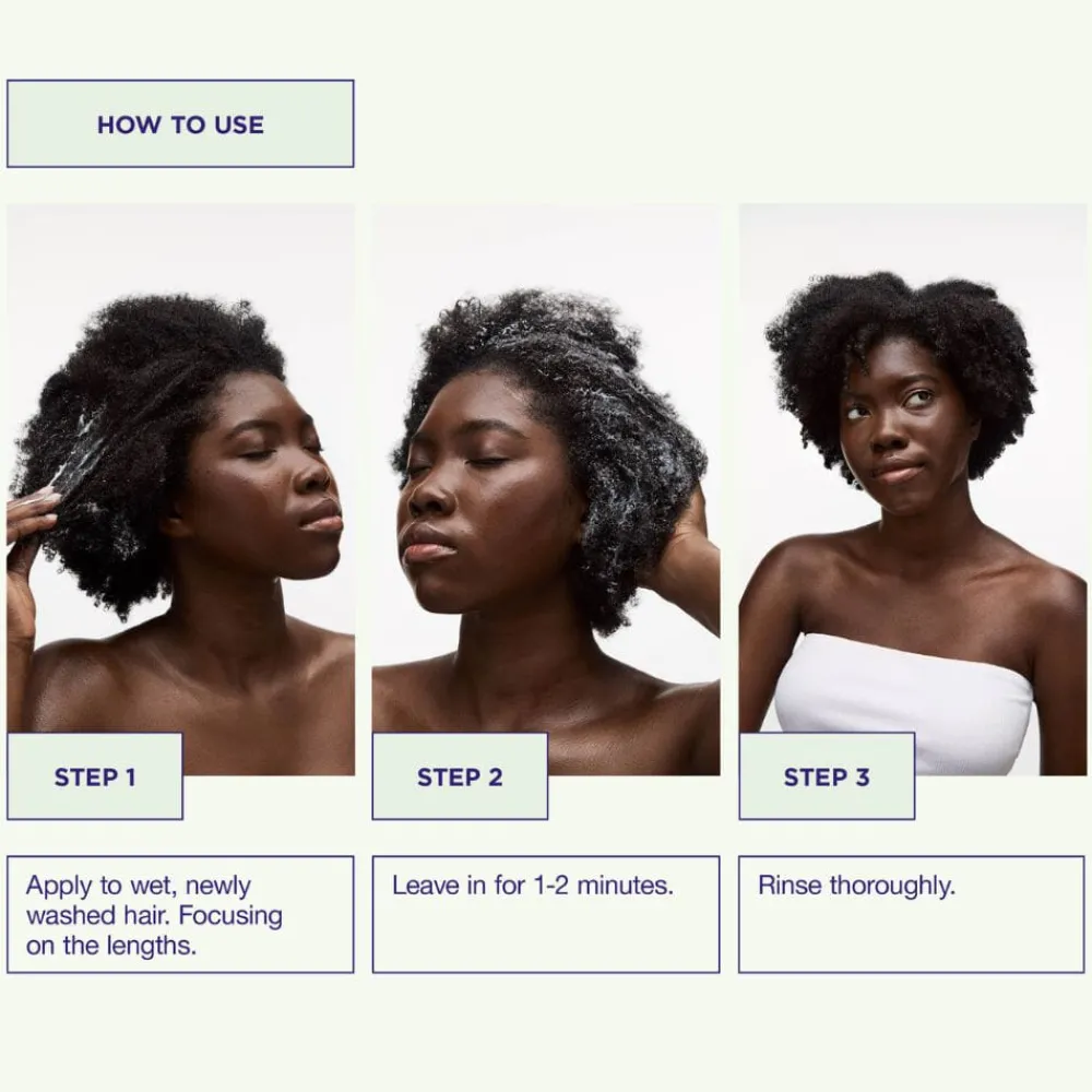 Maria Nila Luminous Colour Booster Masque Clearance