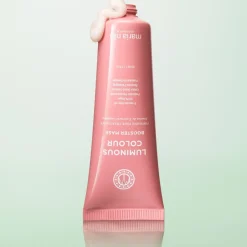 Maria Nila Luminous Colour Booster Masque Clearance