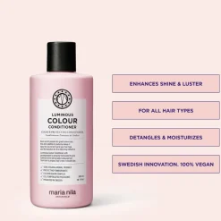 Maria Nila Luminous Colour Conditioner Sale