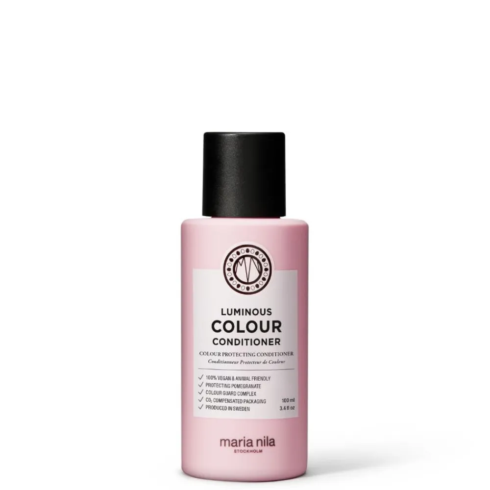 Maria Nila Luminous Colour Conditioner Sale