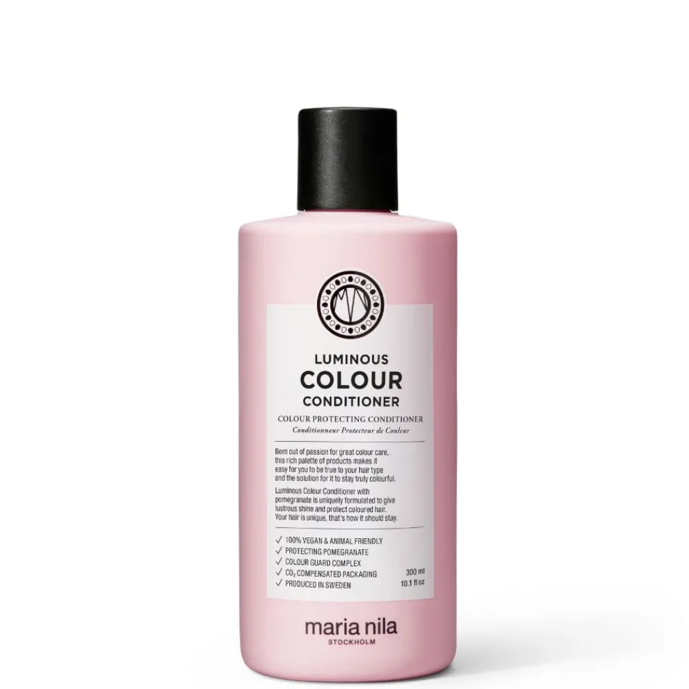 Maria Nila Luminous Colour Conditioner Sale
