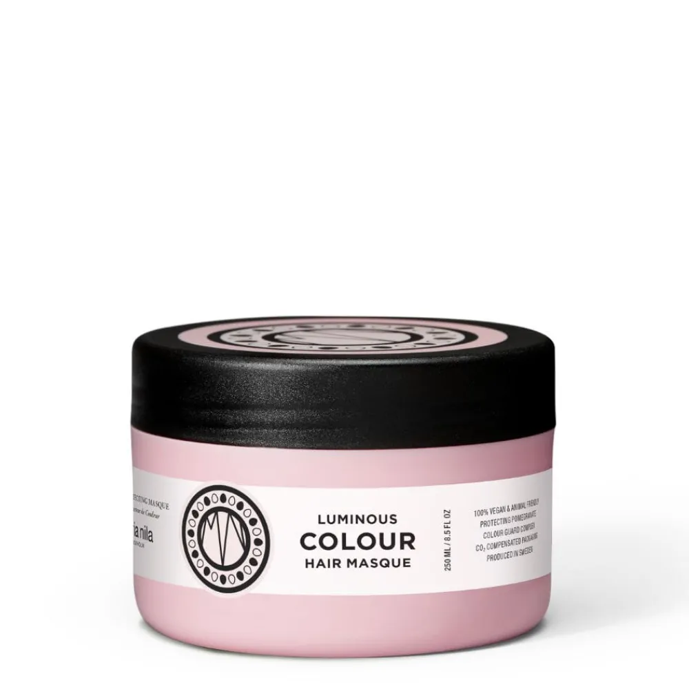 Maria Nila Luminous Colour Masque