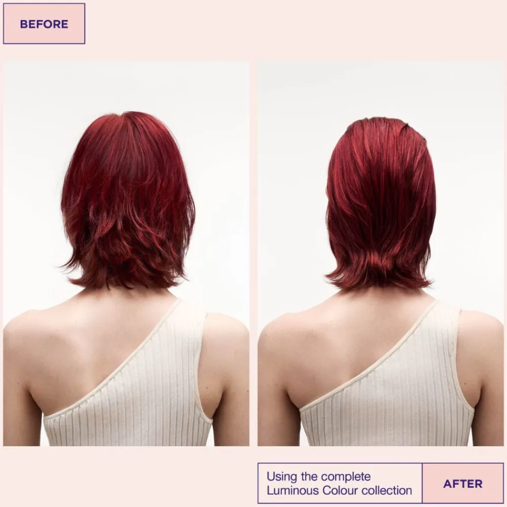 Maria Nila Luminous Colour Masque