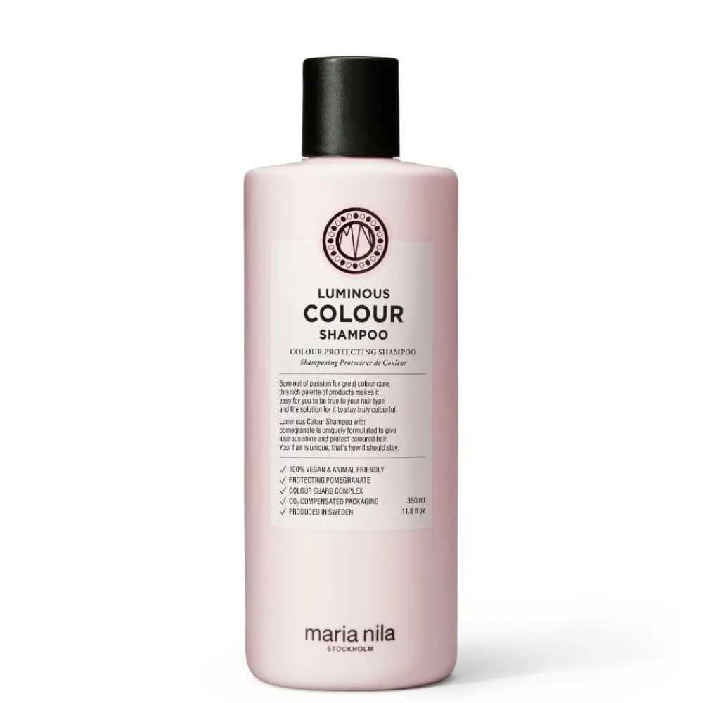Maria Nila Luminous Colour Shampoo Hot