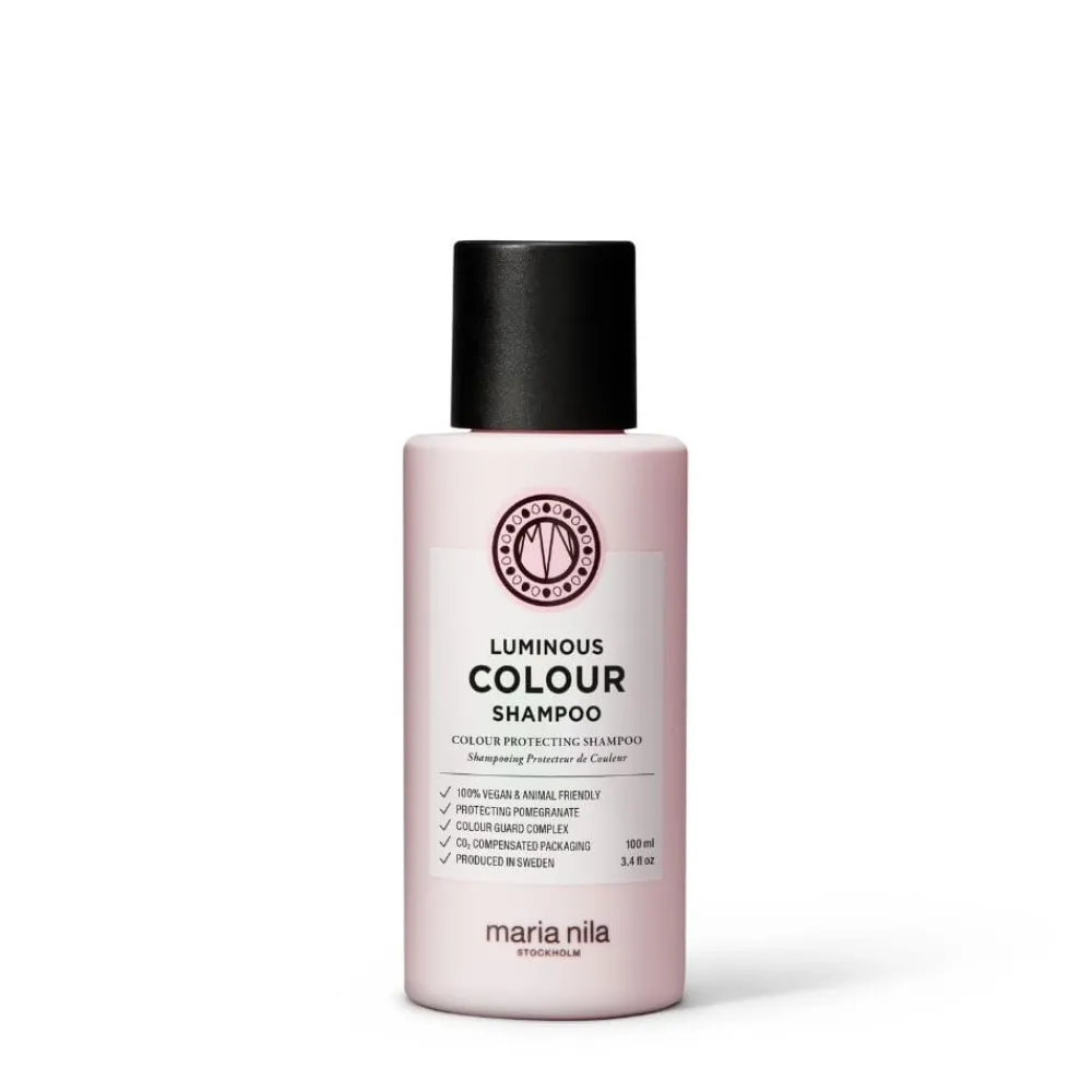 Maria Nila Luminous Colour Shampoo Hot