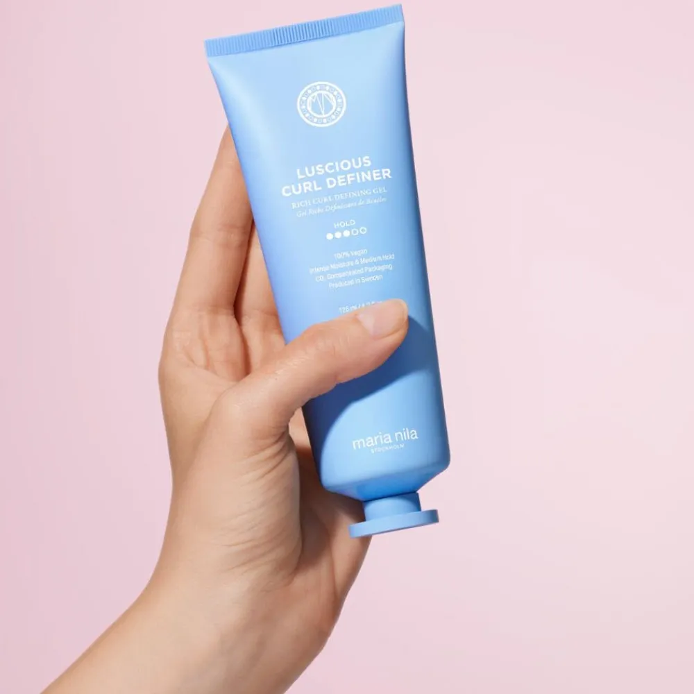 Maria Nila Luscious Curl Definer Online