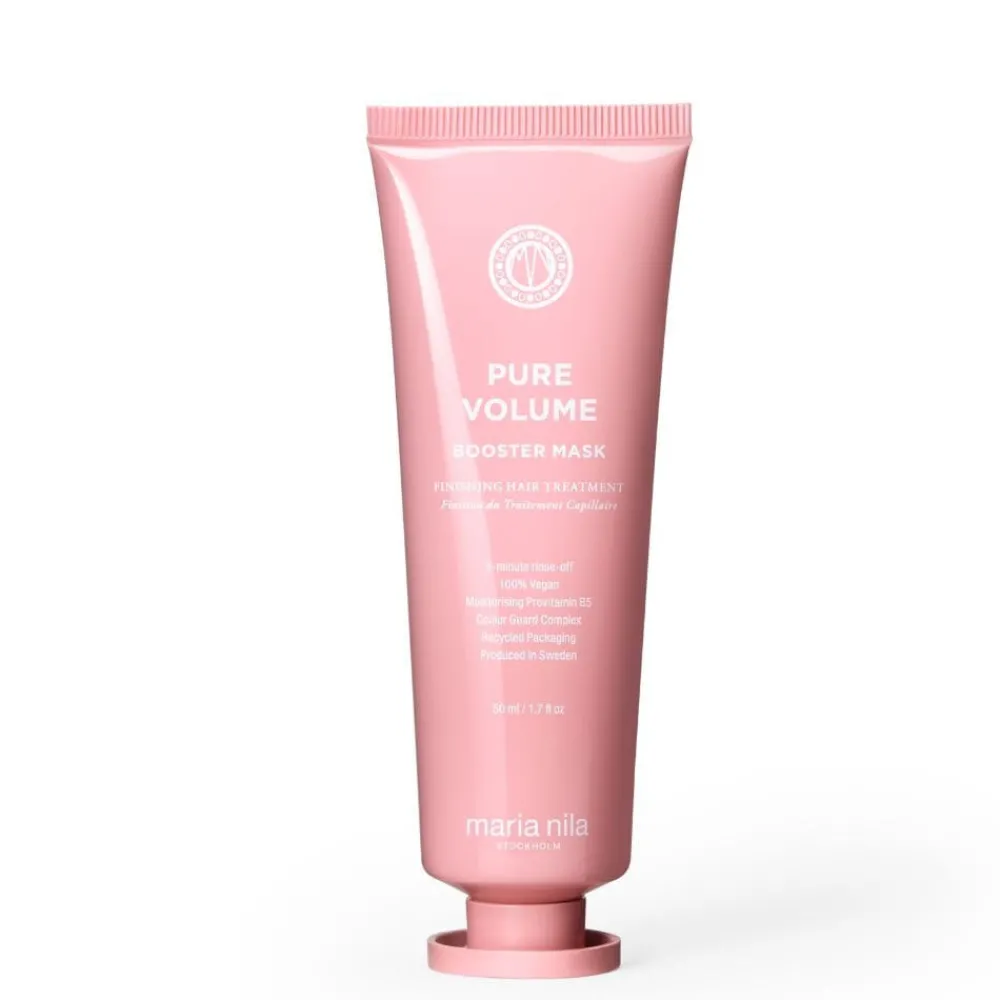 Maria Nila Pure Volume Booster Masque Sale