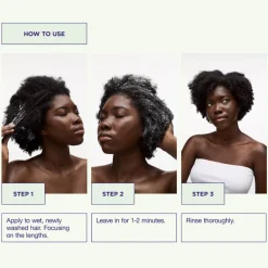 Maria Nila Pure Volume Conditioner Best