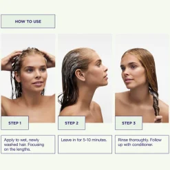 Maria Nila Pure Volume Masque Outlet