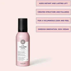 Maria Nila Pure Volume Mousse