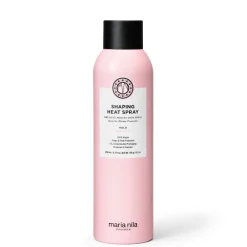 Maria Nila Shaping Heat Spray Best