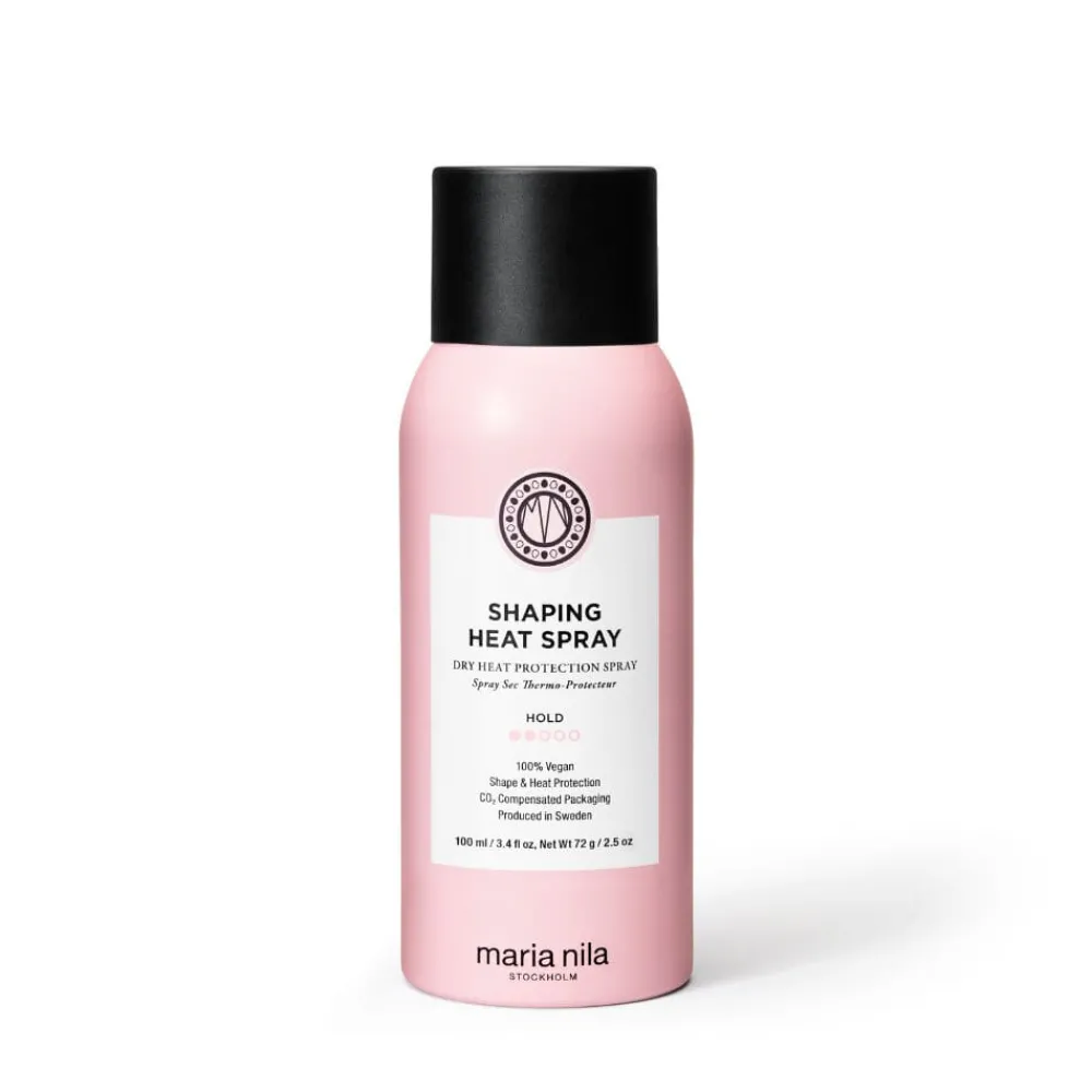 Maria Nila Shaping Heat Spray Best