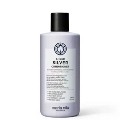 Maria Nila Sheer Silver Conditioner Online