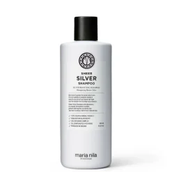 Maria Nila Sheer Silver Shampoo