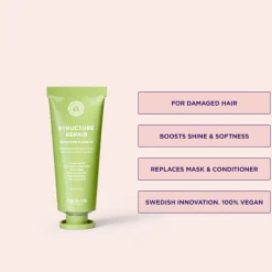 Maria Nila Structure Repair Booster Masque