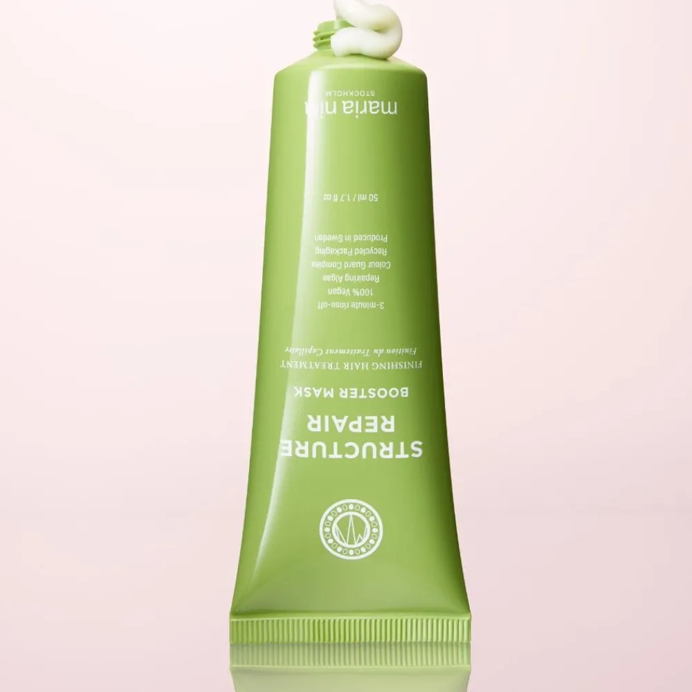 Maria Nila Structure Repair Booster Masque