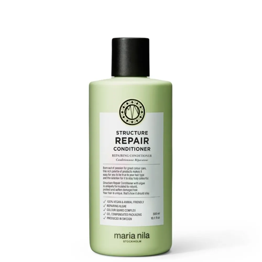 Maria Nila Structure Repair Conditioner