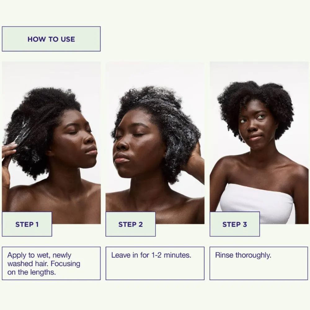 Maria Nila Structure Repair Conditioner