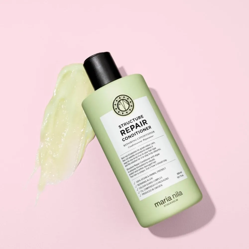 Maria Nila Structure Repair Conditioner