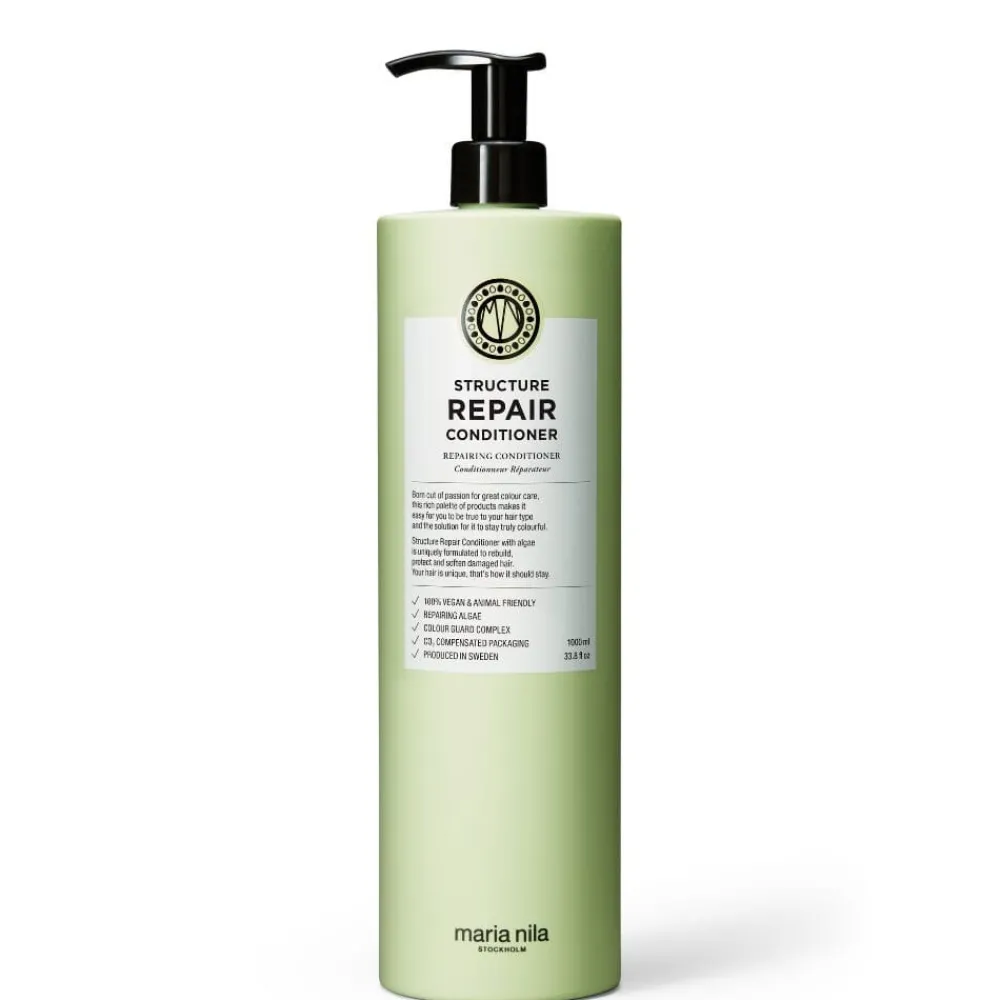 Maria Nila Structure Repair Conditioner